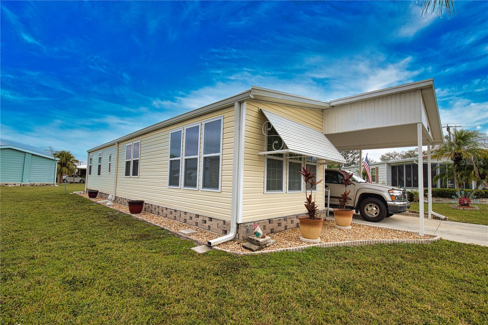 618 IGLESIA DR, NORTH PORT, FL, 34287