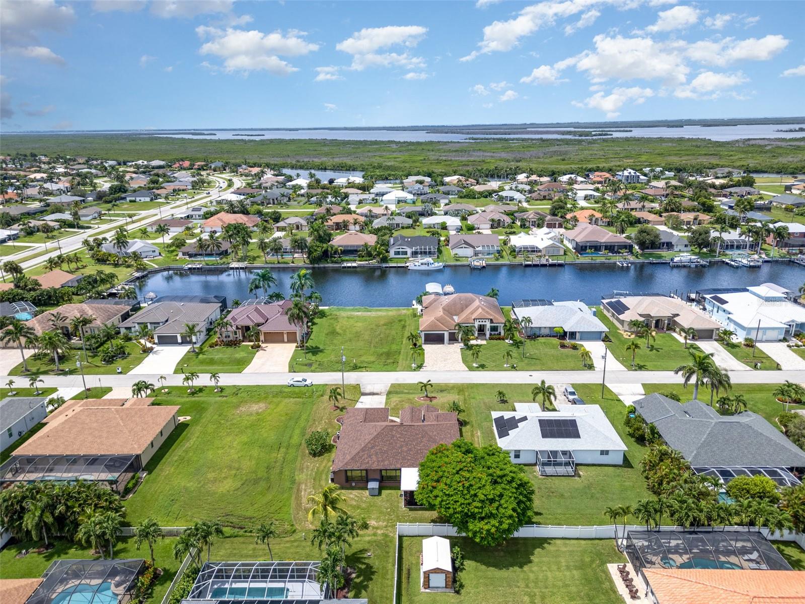 2725 SW 28TH PL, CAPE CORAL, FL, 33914
