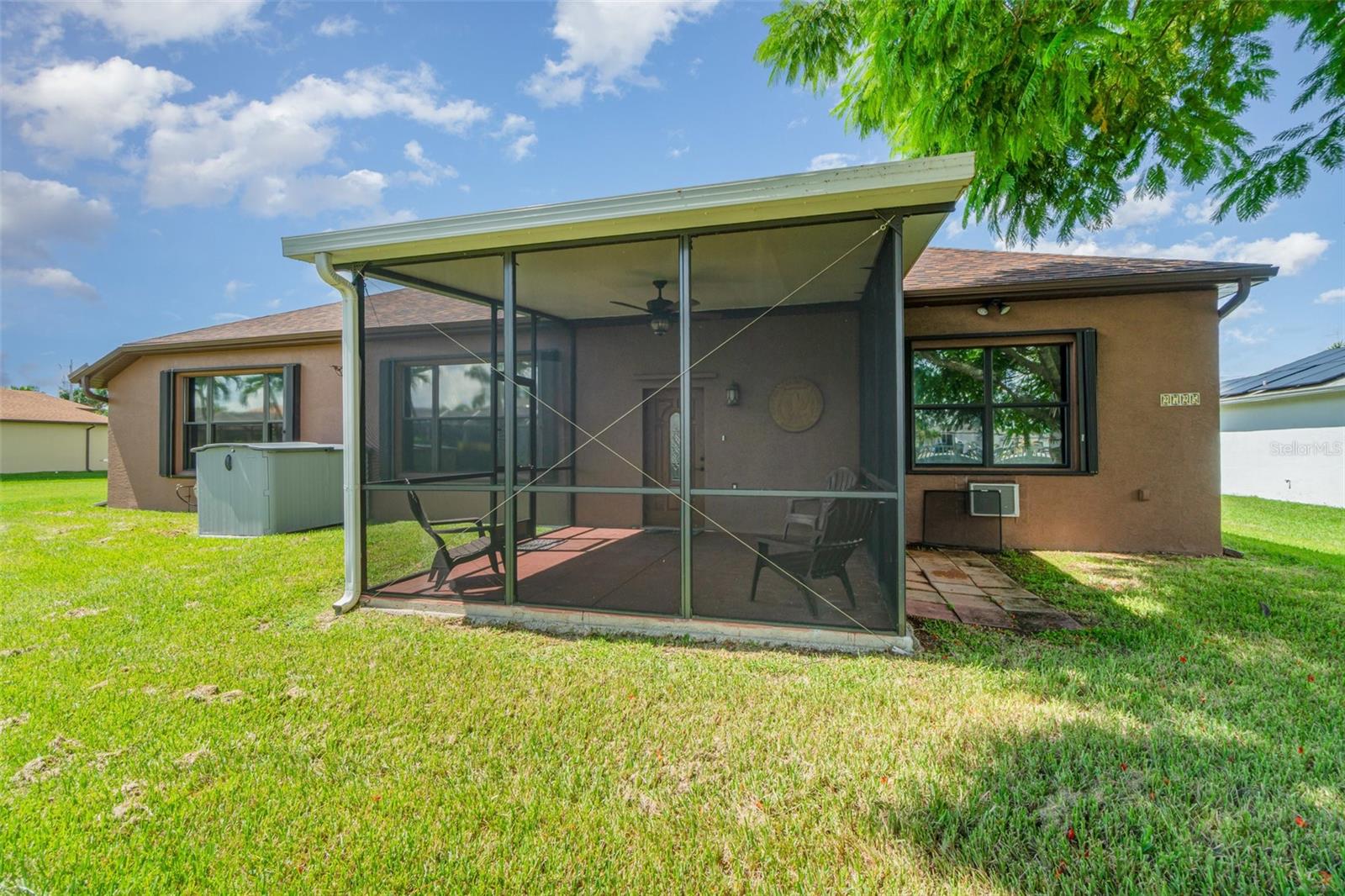 2725 SW 28TH PL, CAPE CORAL, FL, 33914