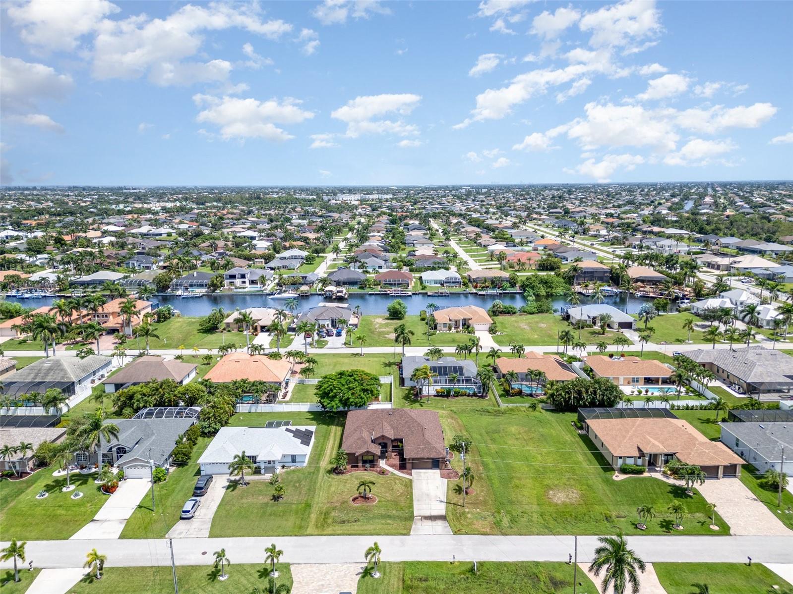 2725 SW 28TH PL, CAPE CORAL, FL, 33914