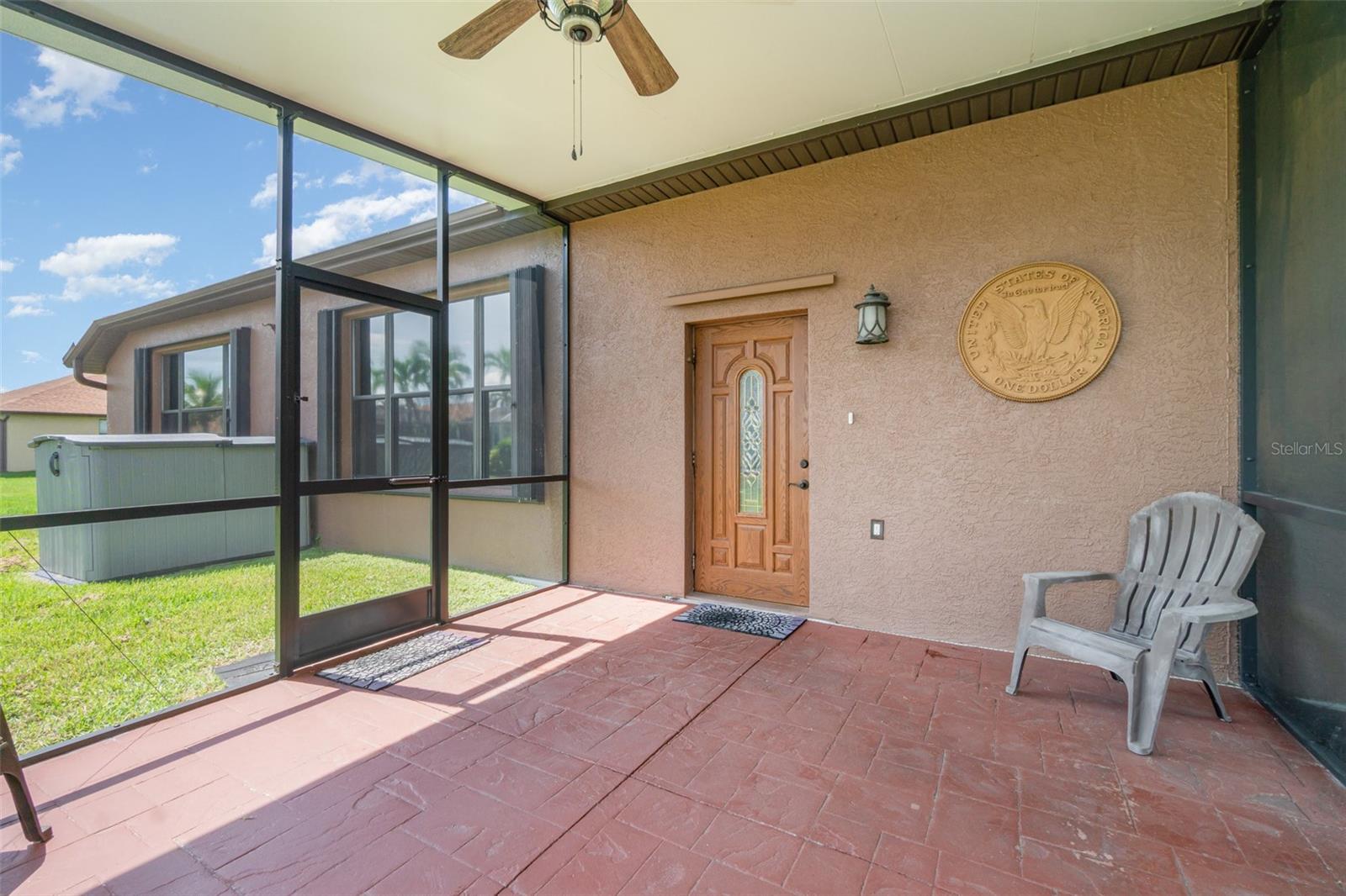 2725 SW 28TH PL, CAPE CORAL, FL, 33914