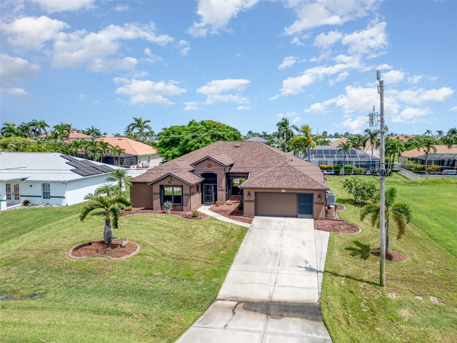 2725 SW 28TH PL, CAPE CORAL, FL, 33914
