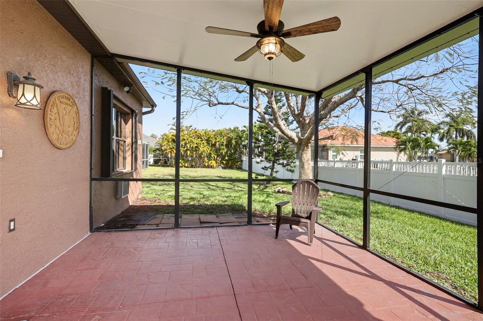 2725 SW 28TH PL, CAPE CORAL, FL, 33914