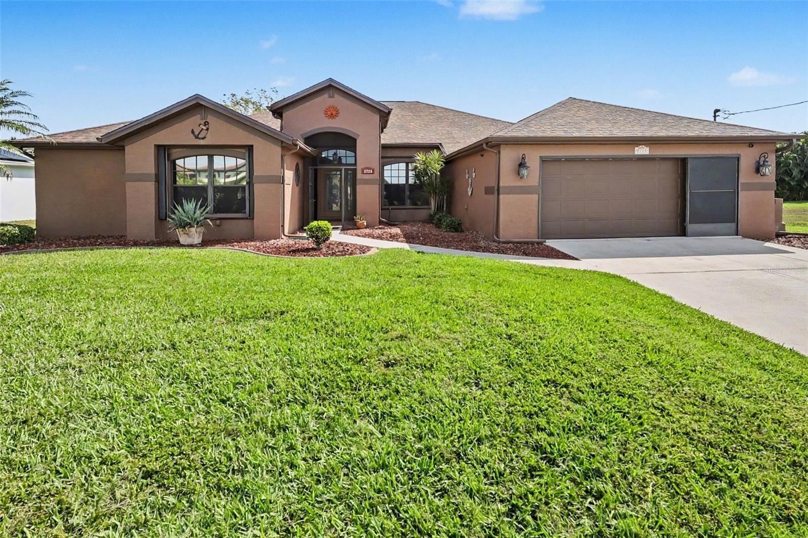 2725 SW 28TH PL, CAPE CORAL, FL, 33914
