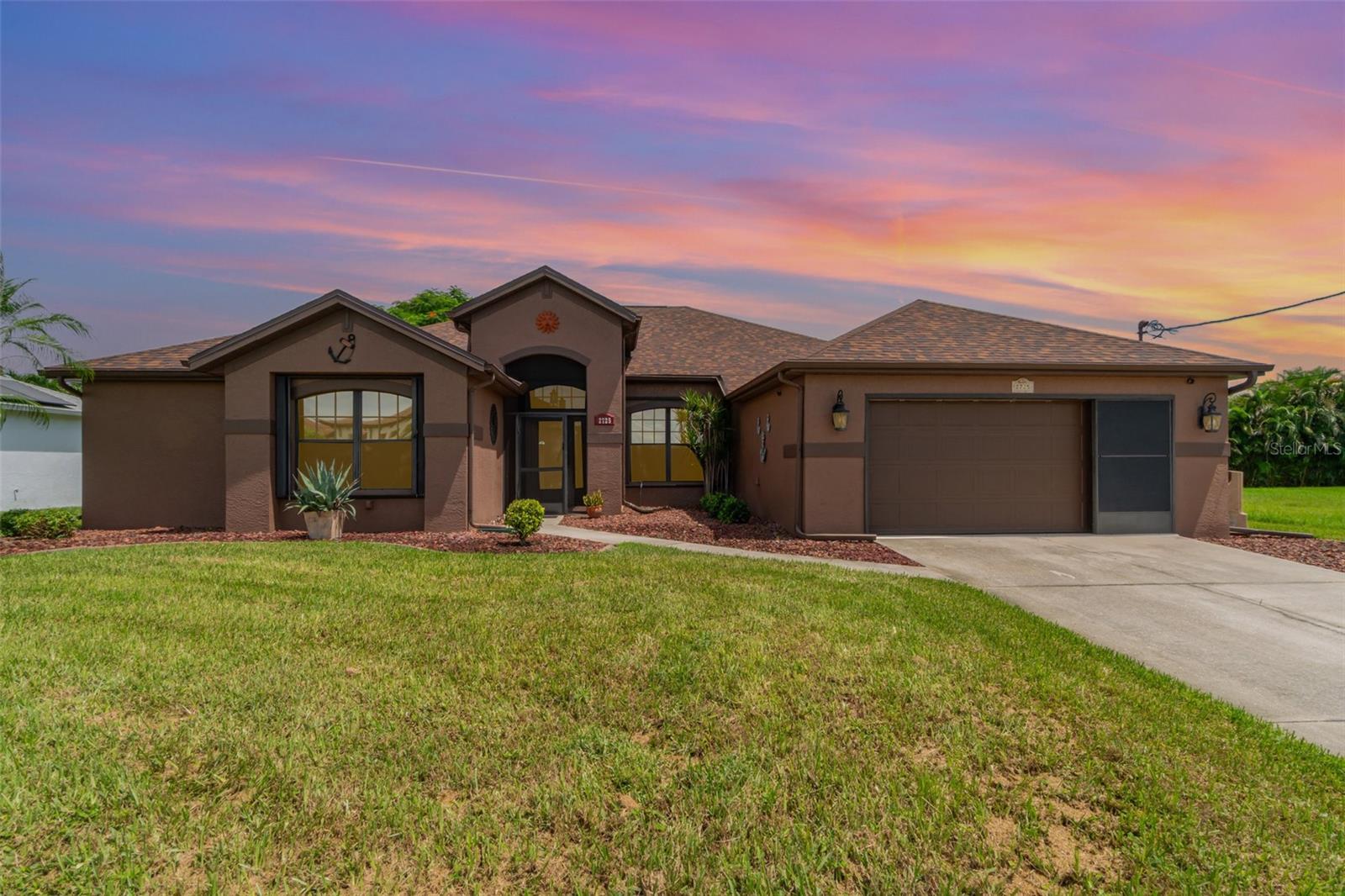 2725 SW 28TH PL, CAPE CORAL, FL, 33914