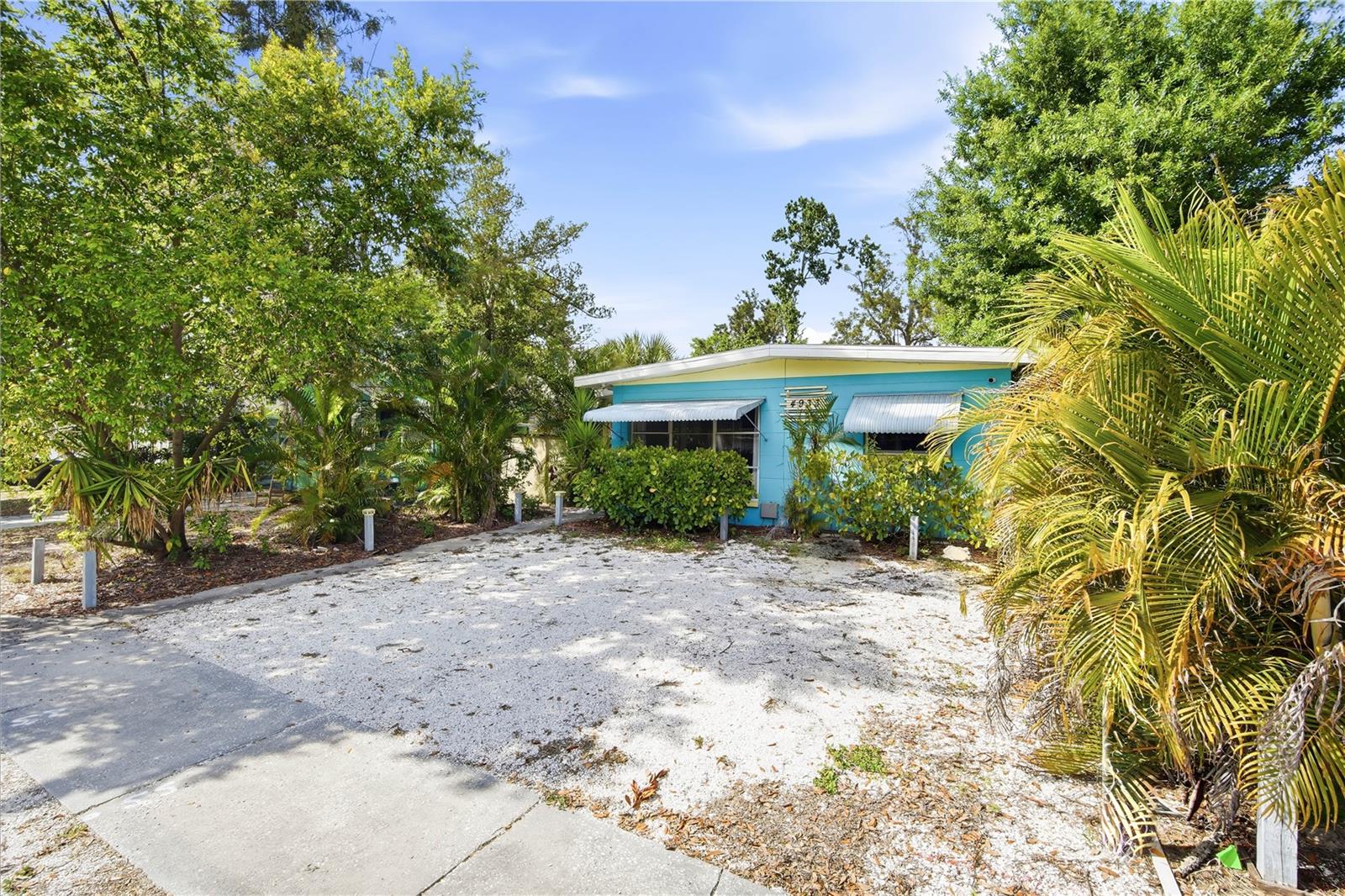 4933 13TH AVE S, GULFPORT, FL, 33707
