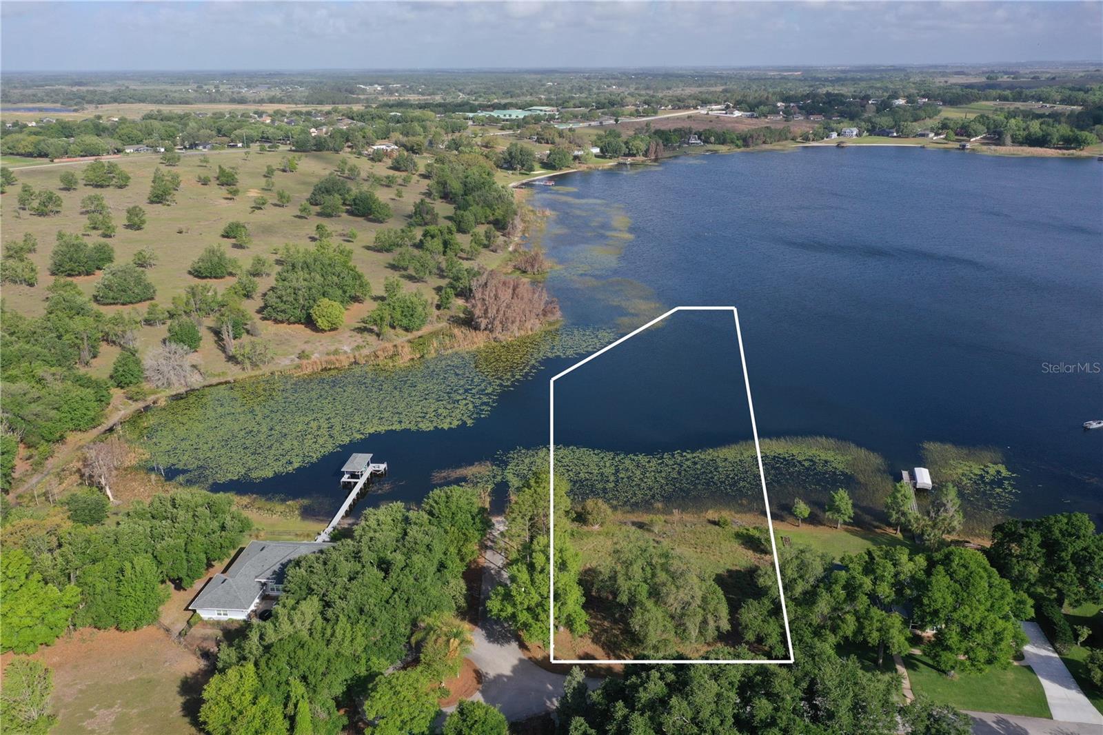 DENALI DR, CLERMONT, FL, 34711