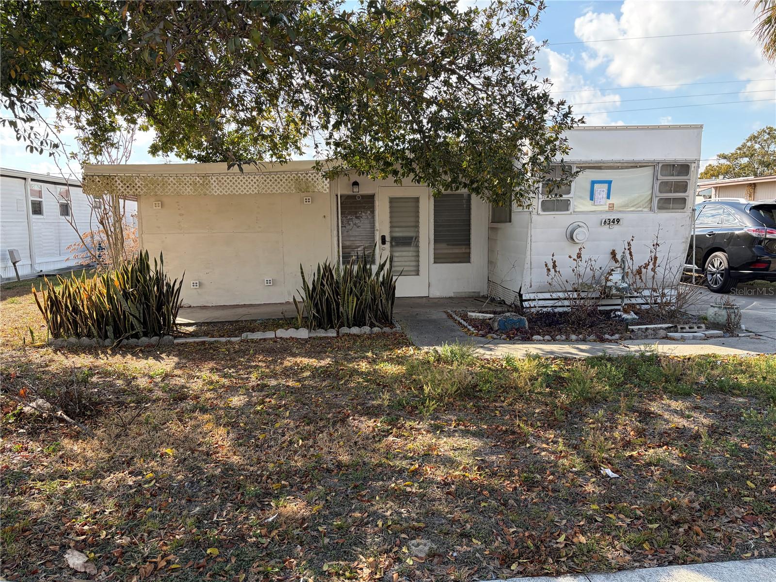 6349 20TH ST, ZEPHYRHILLS, FL, 33542