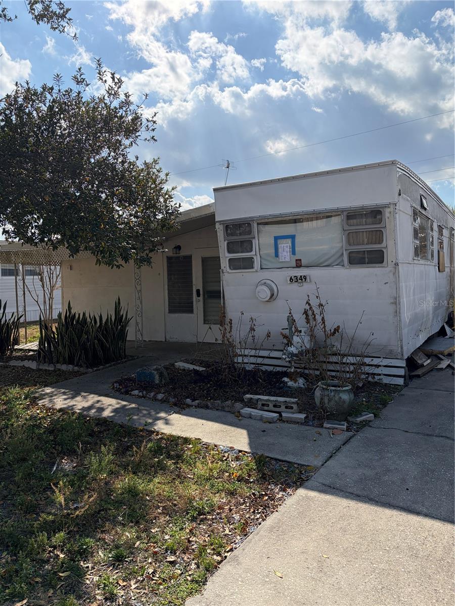 6349 20TH ST, ZEPHYRHILLS, FL, 33542
