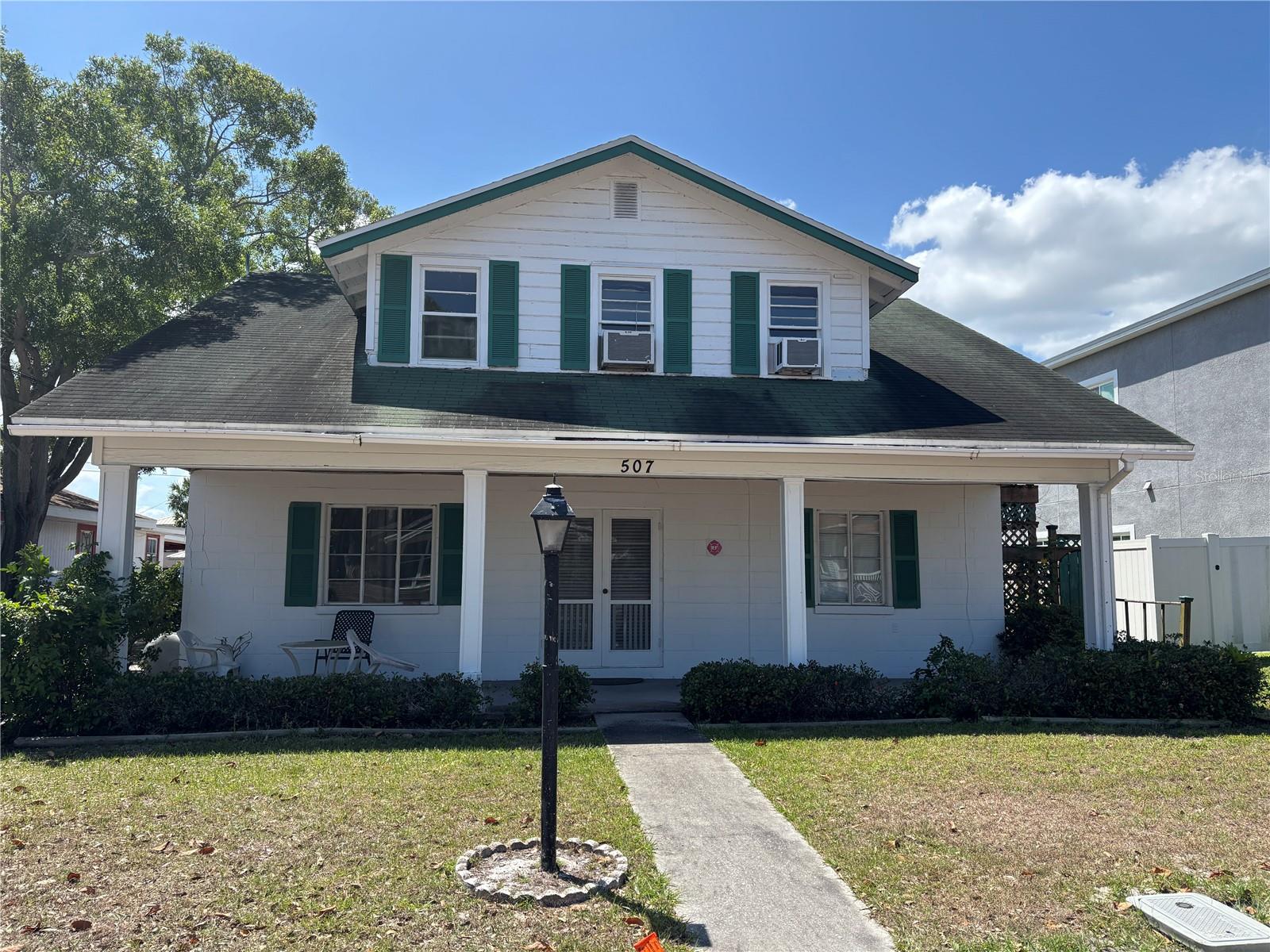 507 CLEVELAND AVE SW #2, LARGO, FL, 33770