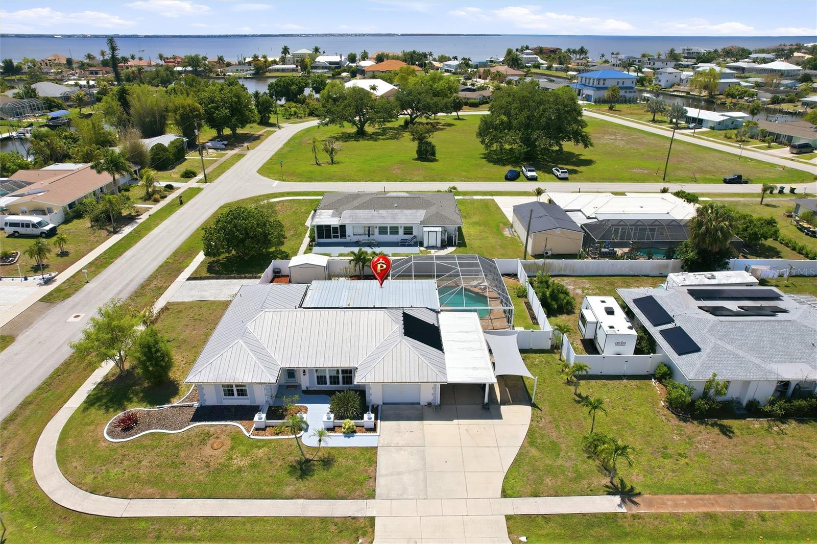 361 WHERLEY AVE SE, PORT CHARLOTTE, FL, 33952