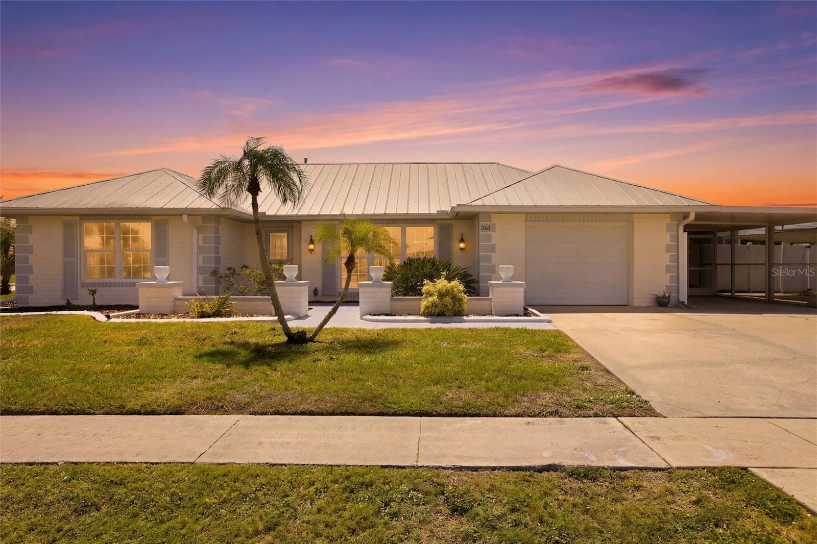361 WHERLEY AVE SE, PORT CHARLOTTE, FL, 33952