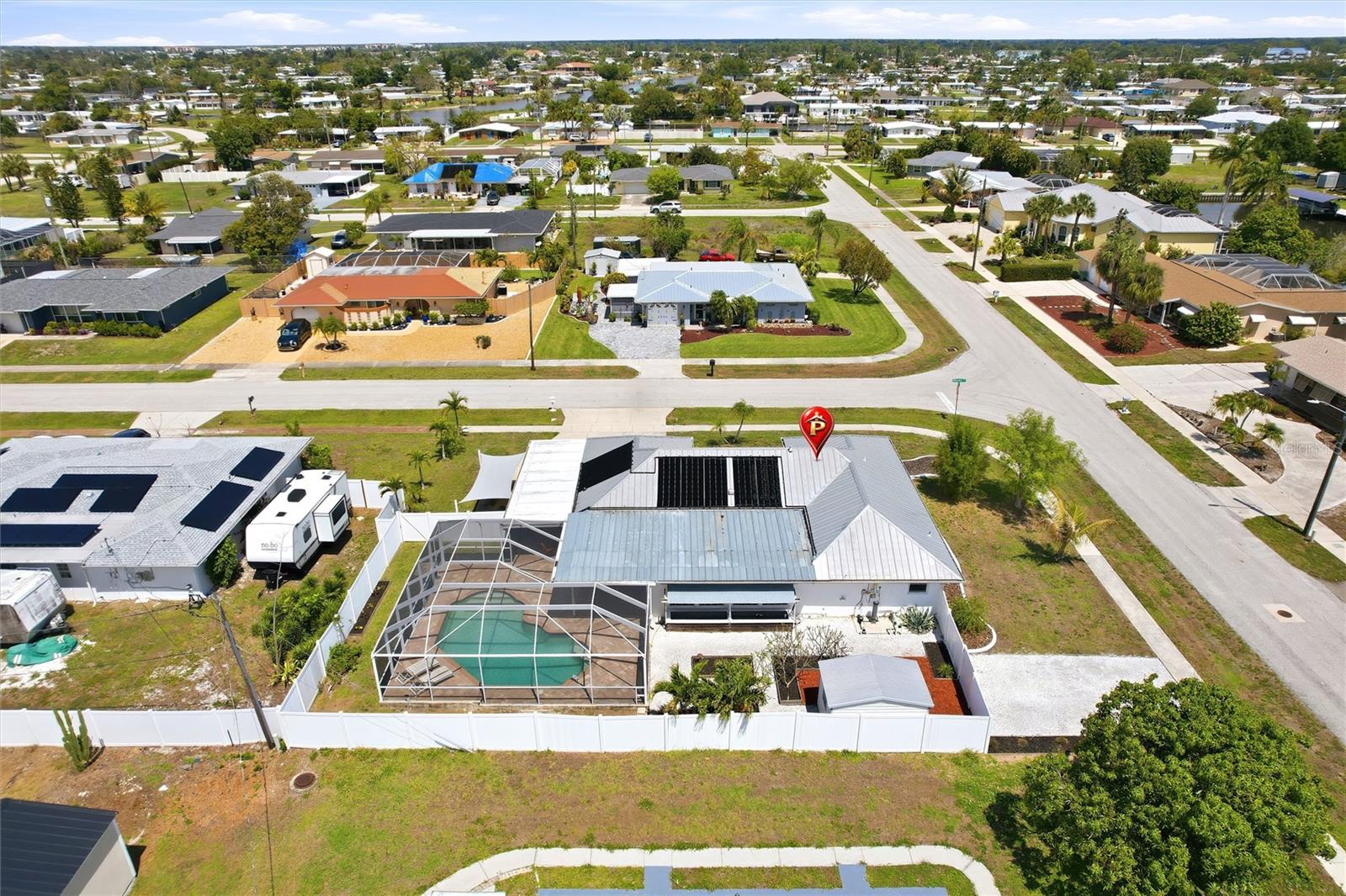 361 WHERLEY AVE SE, PORT CHARLOTTE, FL, 33952