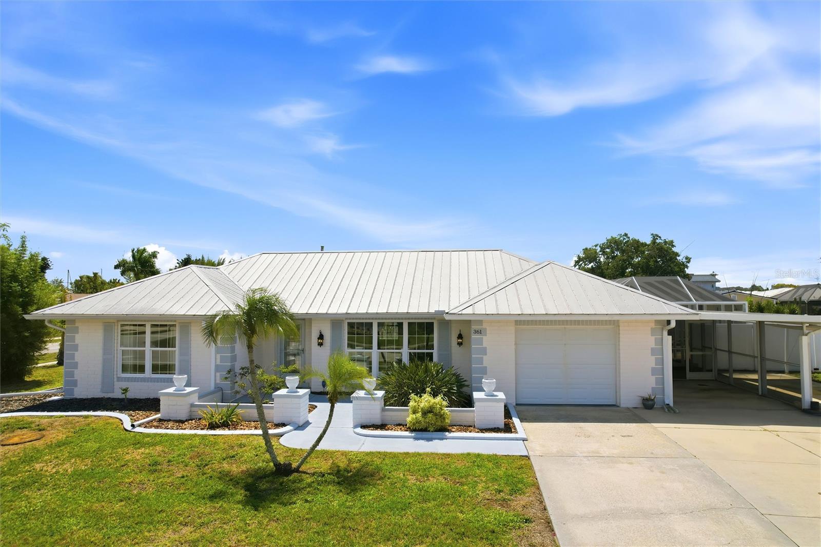 361 WHERLEY AVE SE, PORT CHARLOTTE, FL, 33952