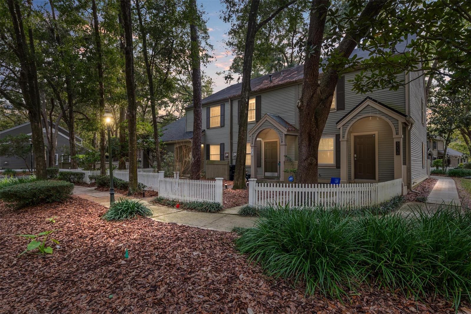 5240 SW 92ND CT, GAINESVILLE, FL, 32608