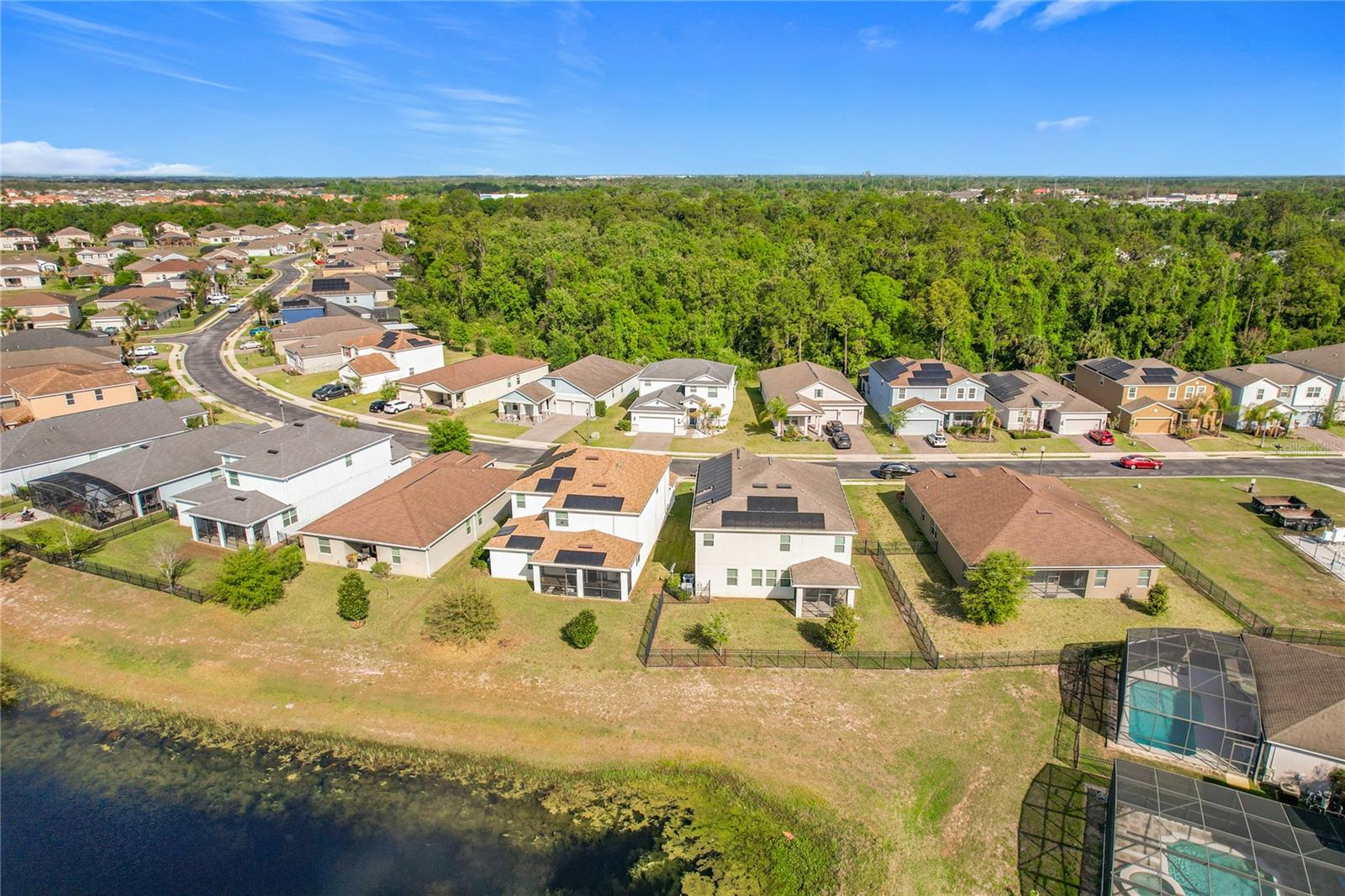 460 BRUNSWICK DR, DAVENPORT, FL, 33837