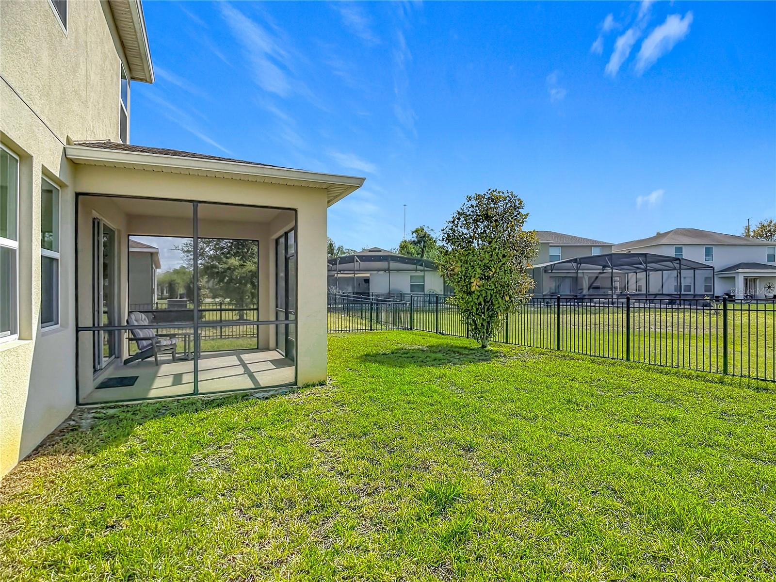 460 BRUNSWICK DR, DAVENPORT, FL, 33837