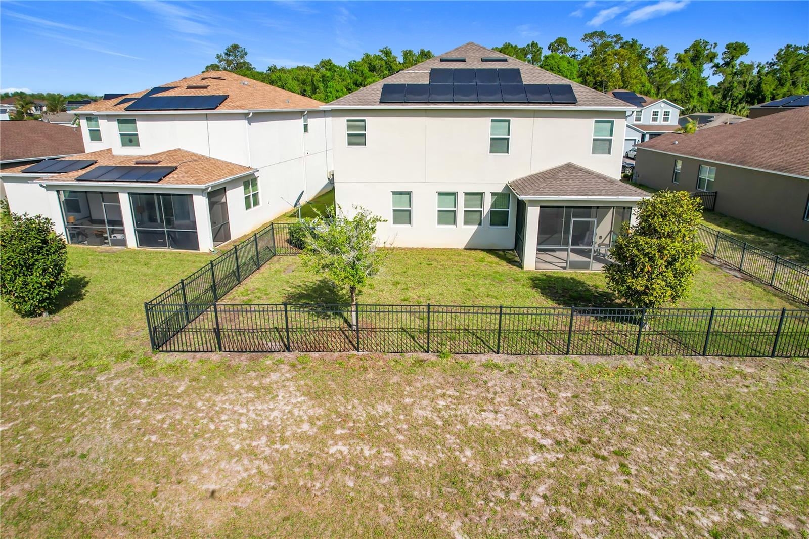 460 BRUNSWICK DR, DAVENPORT, FL, 33837