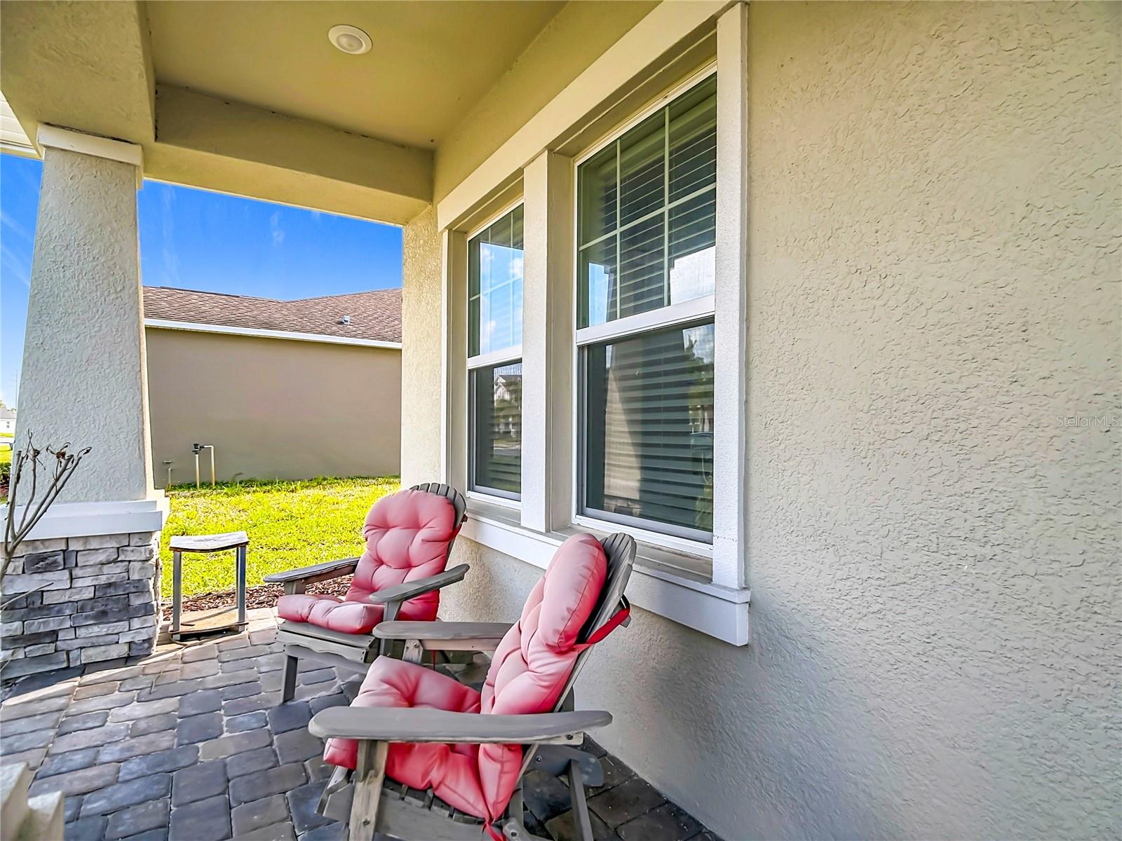 460 BRUNSWICK DR, DAVENPORT, FL, 33837
