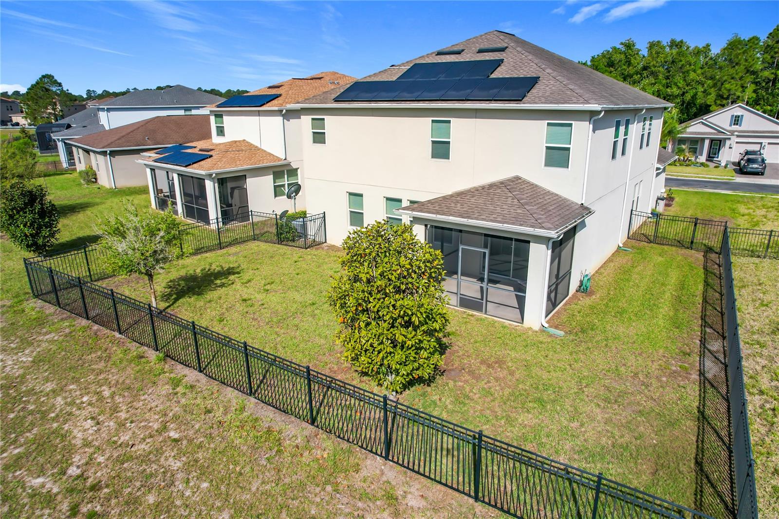 460 BRUNSWICK DR, DAVENPORT, FL, 33837