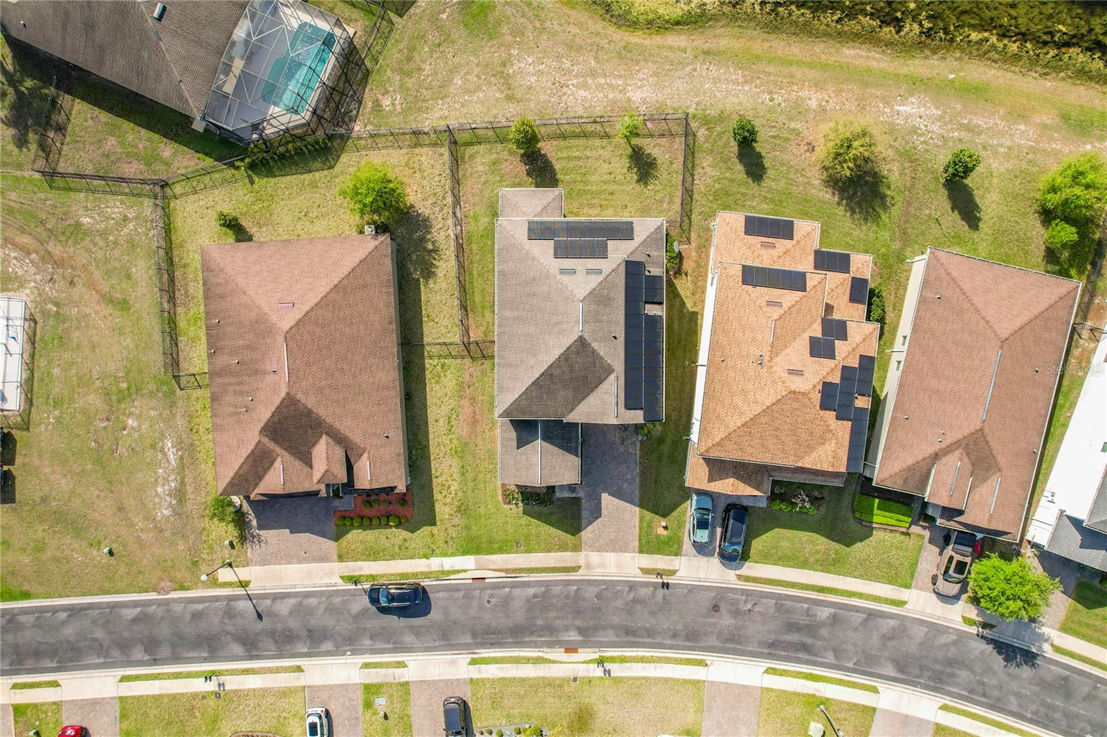 460 BRUNSWICK DR, DAVENPORT, FL, 33837