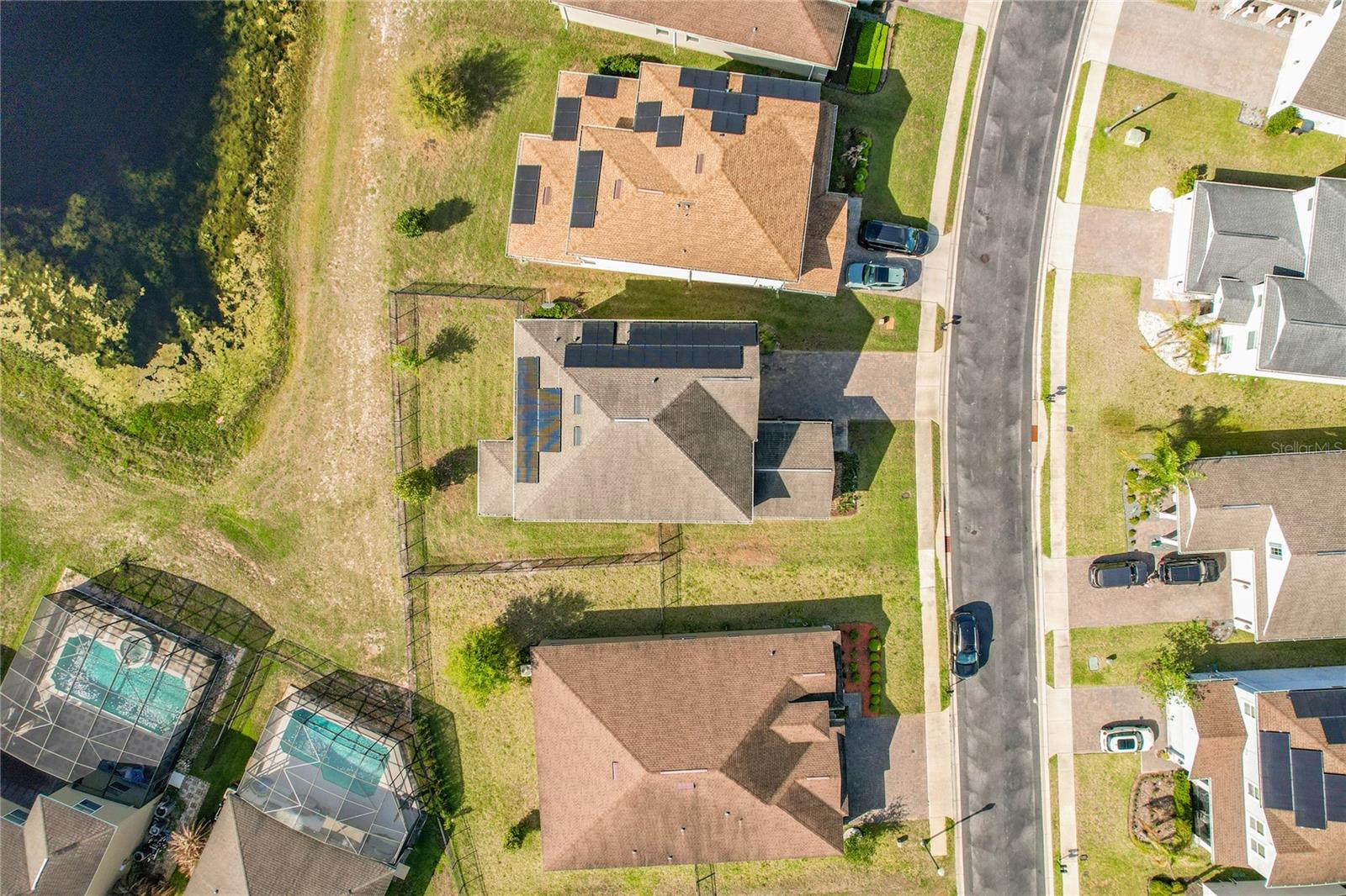 460 BRUNSWICK DR, DAVENPORT, FL, 33837