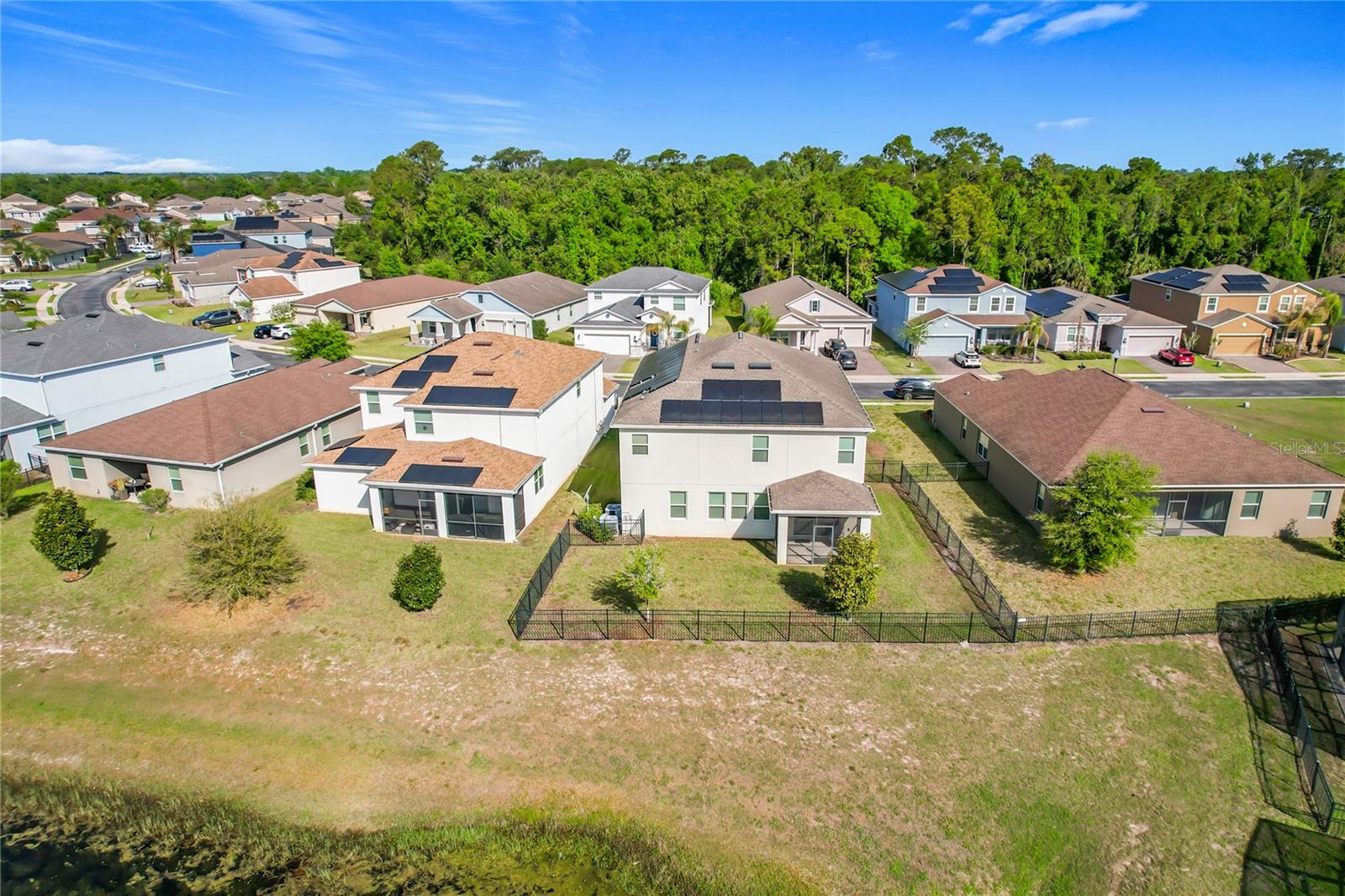460 BRUNSWICK DR, DAVENPORT, FL, 33837