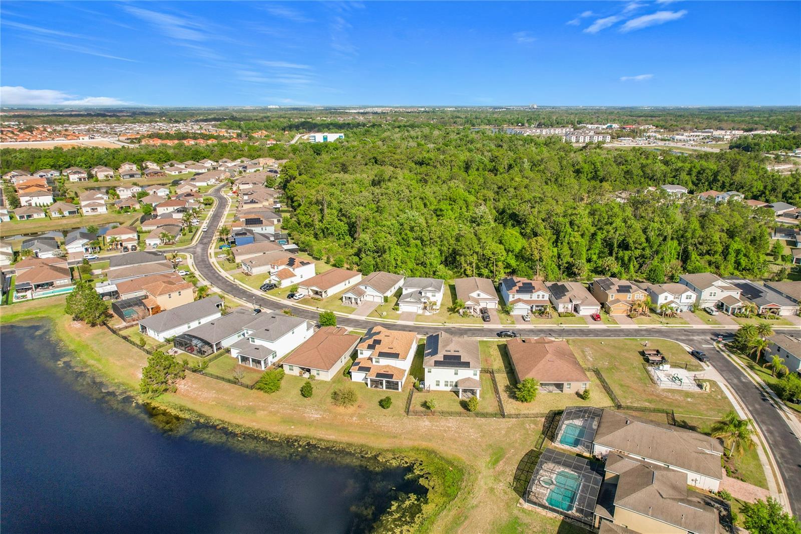 460 BRUNSWICK DR, DAVENPORT, FL, 33837
