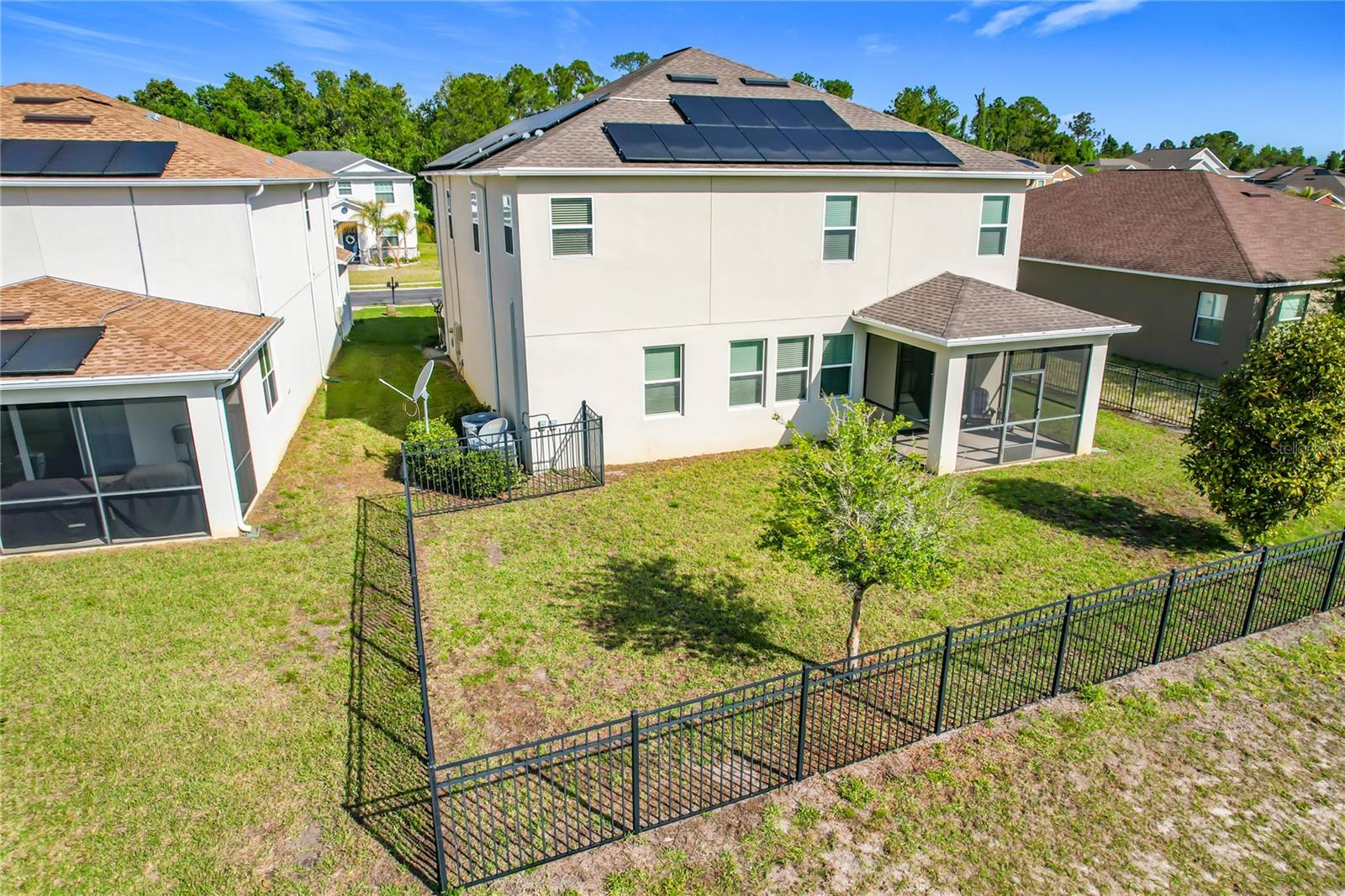 460 BRUNSWICK DR, DAVENPORT, FL, 33837