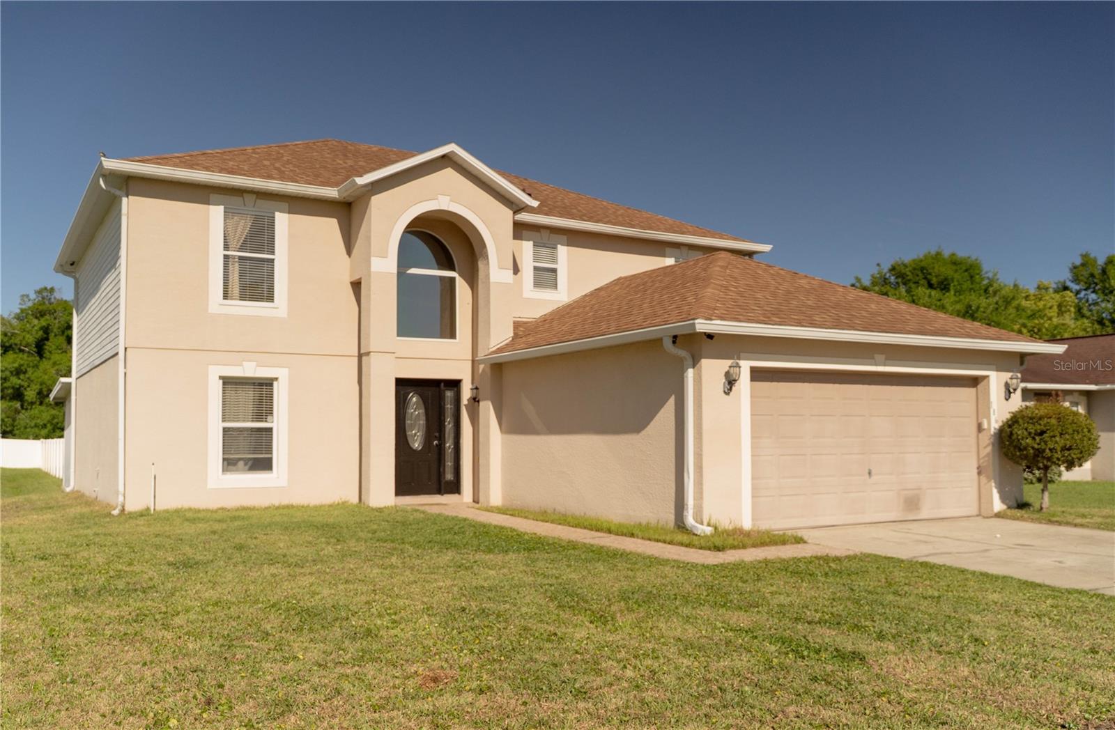186 CEDAR RIDGE LN, SANFORD, FL, 32771