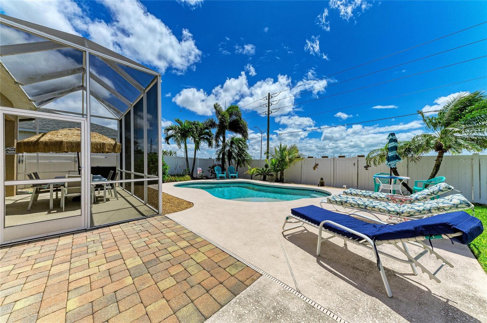 5210 52ND AVE W, BRADENTON, FL, 34210