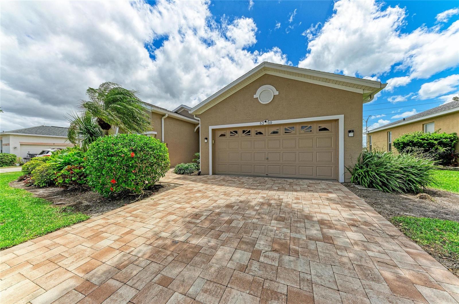 5210 52ND AVE W, BRADENTON, FL, 34210