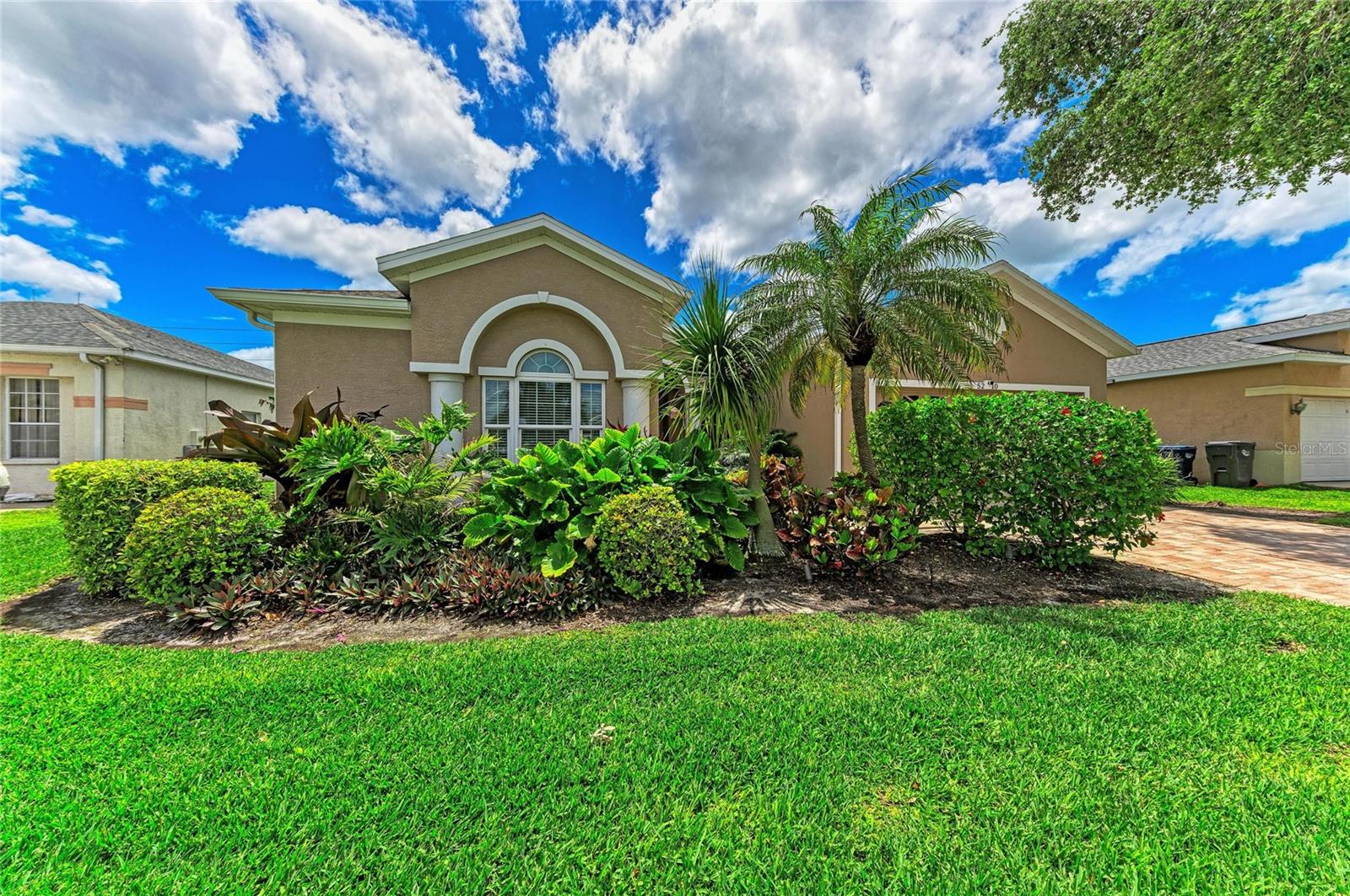 5210 52ND AVE W, BRADENTON, FL, 34210