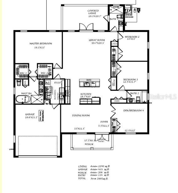 17817 NW 280TH ST, OKEECHOBEE, FL, 34972