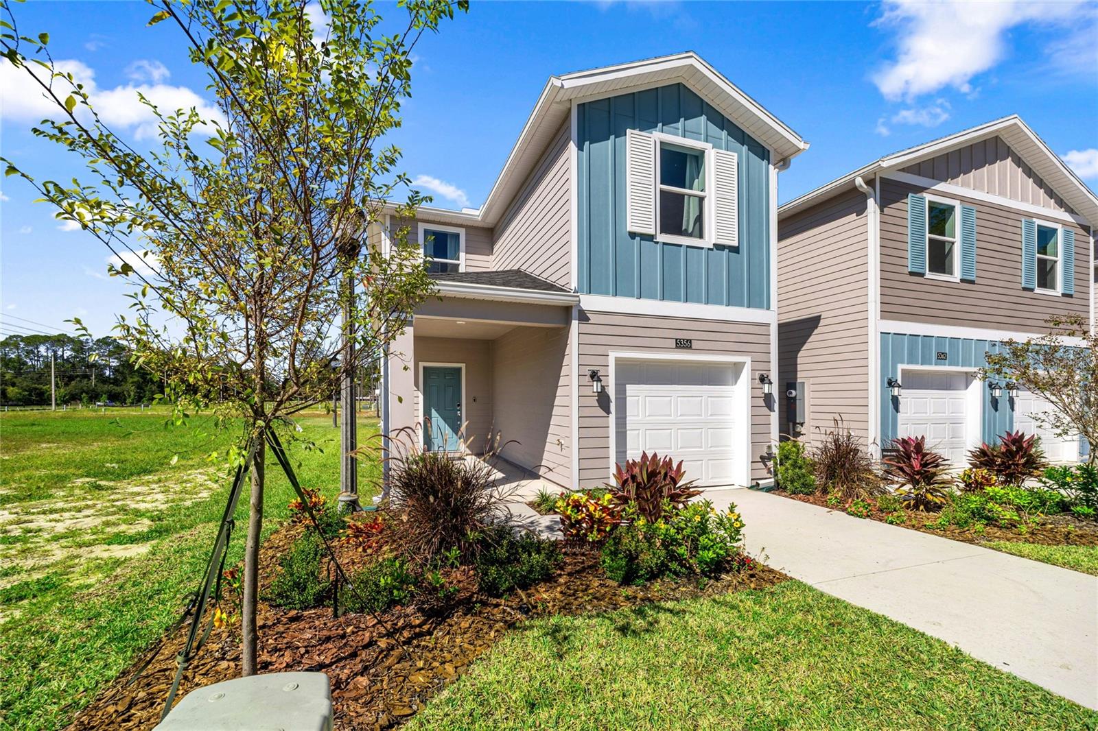 5422 NW 22ND DR, GAINESVILLE, FL, 32653