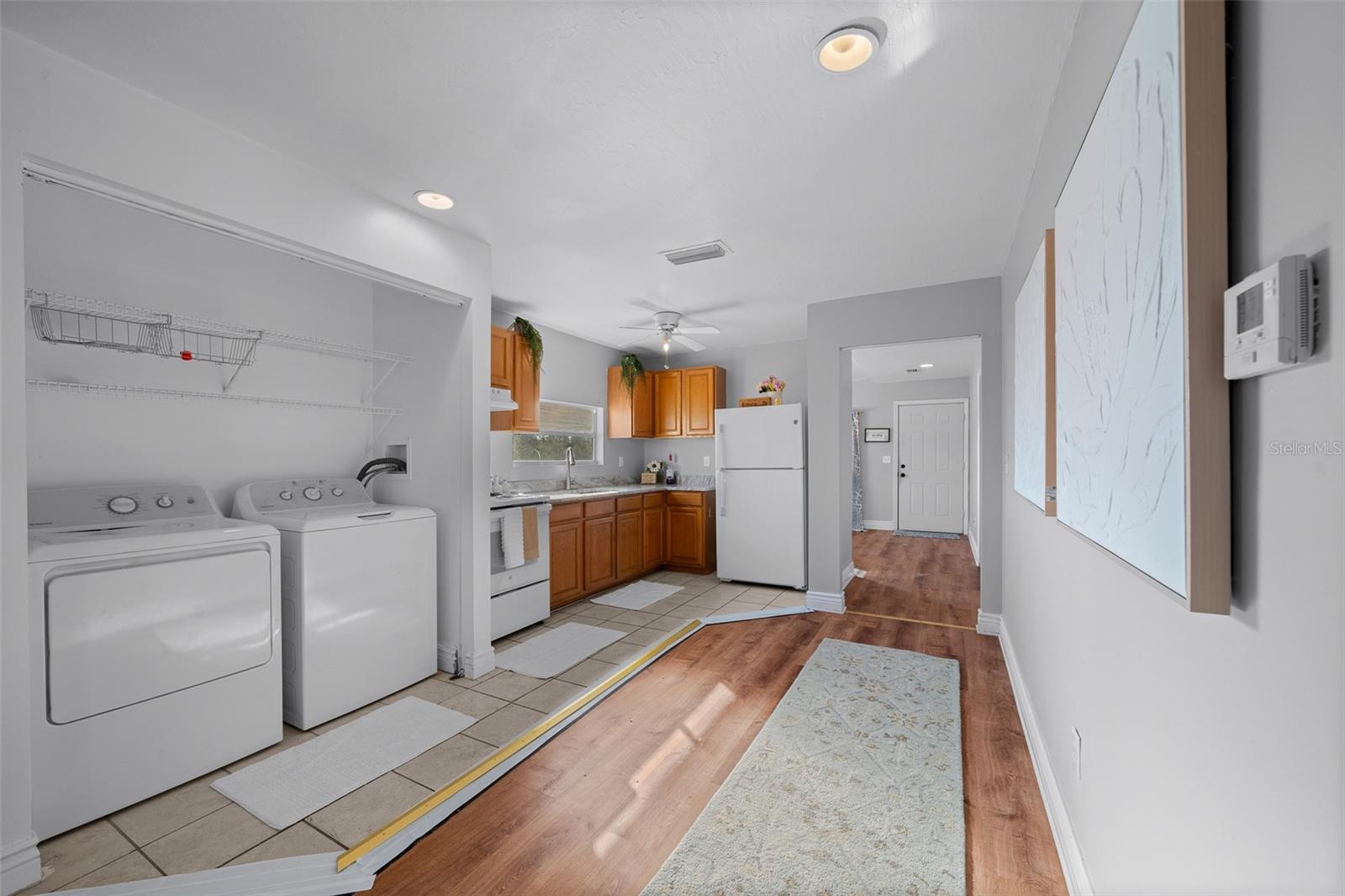 12451 NE 20TH ST, WILLISTON, FL, 32696