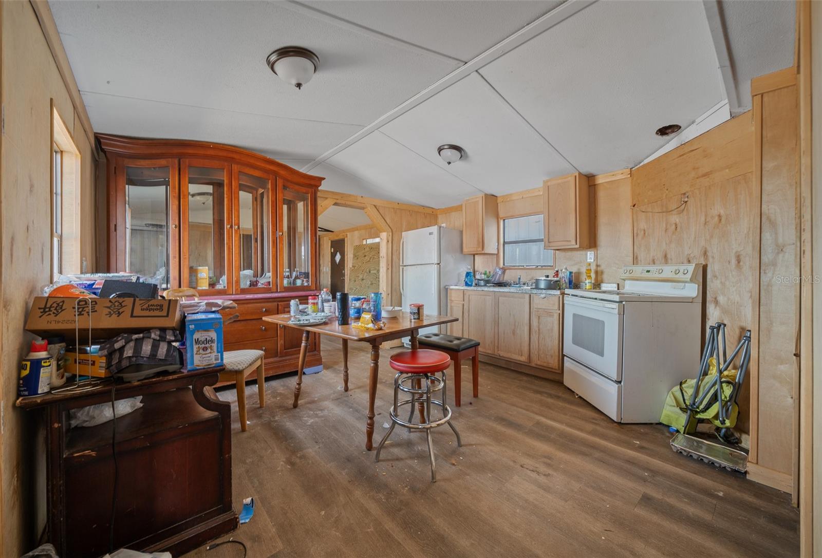 12451 NE 20TH ST, WILLISTON, FL, 32696