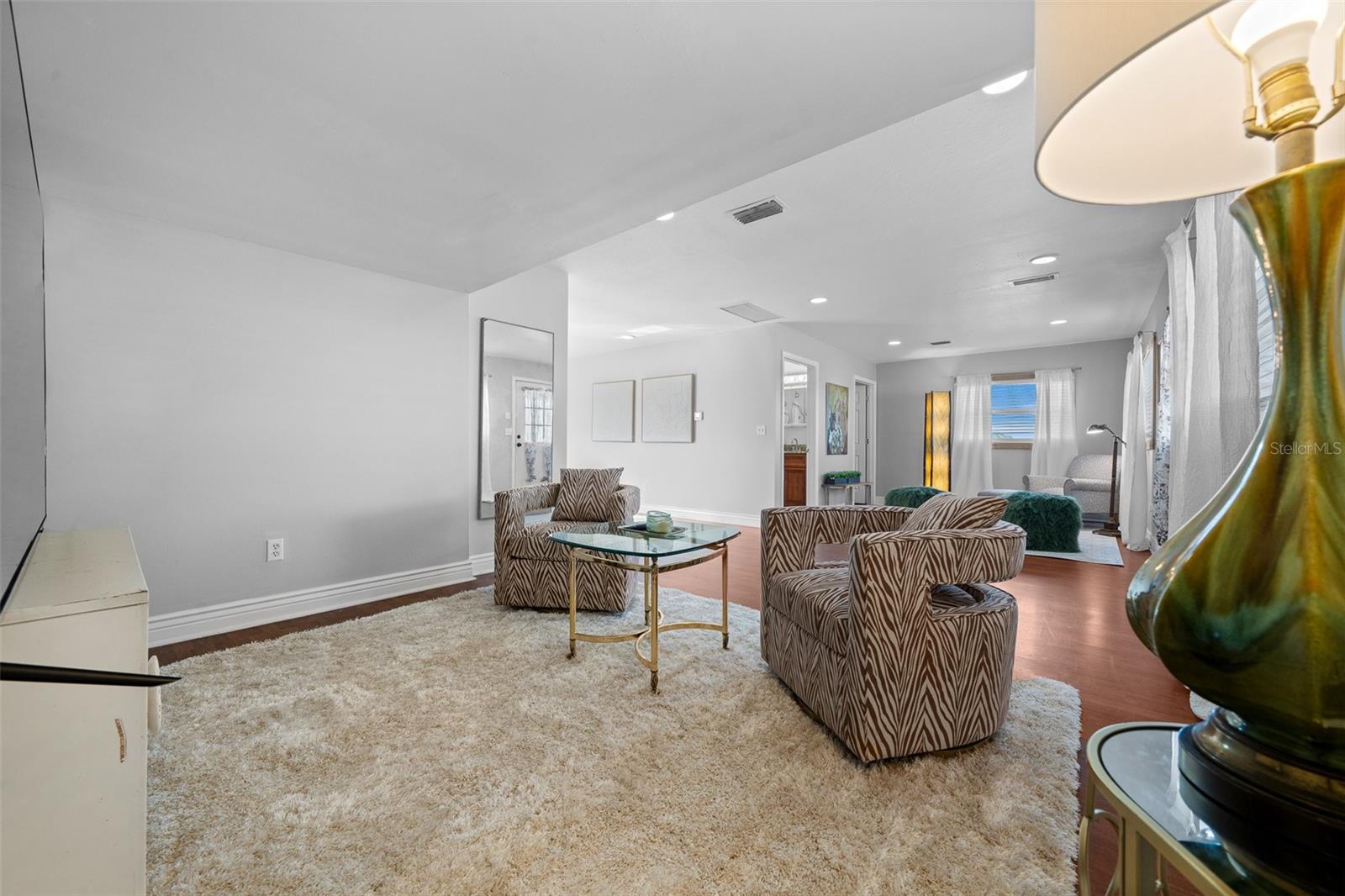 12451 NE 20TH ST, WILLISTON, FL, 32696