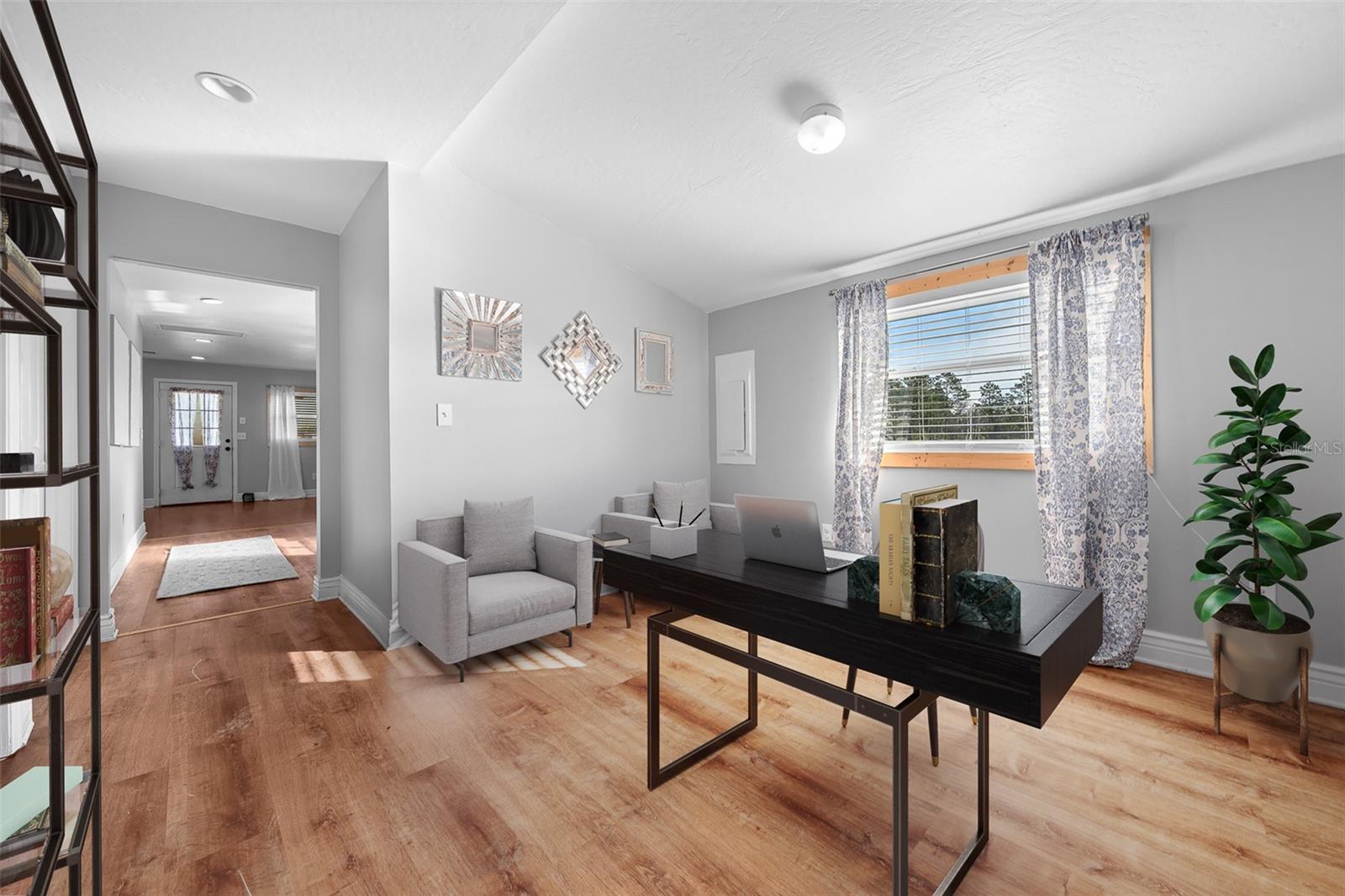 12451 NE 20TH ST, WILLISTON, FL, 32696