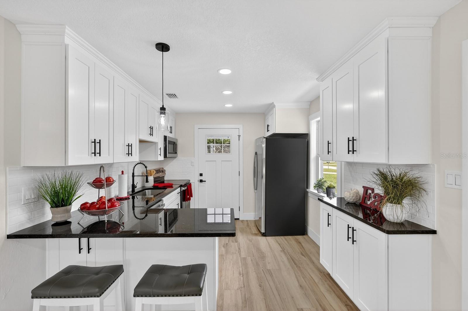 553 CALHOUN ST, SOUTH DAYTONA, FL, 32119