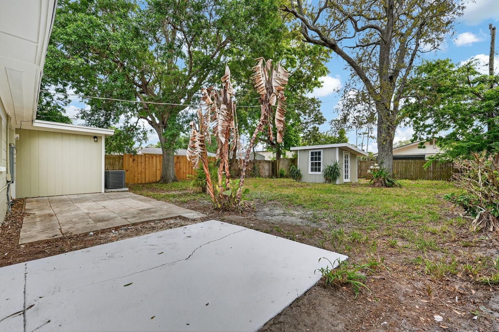 553 CALHOUN ST, SOUTH DAYTONA, FL, 32119