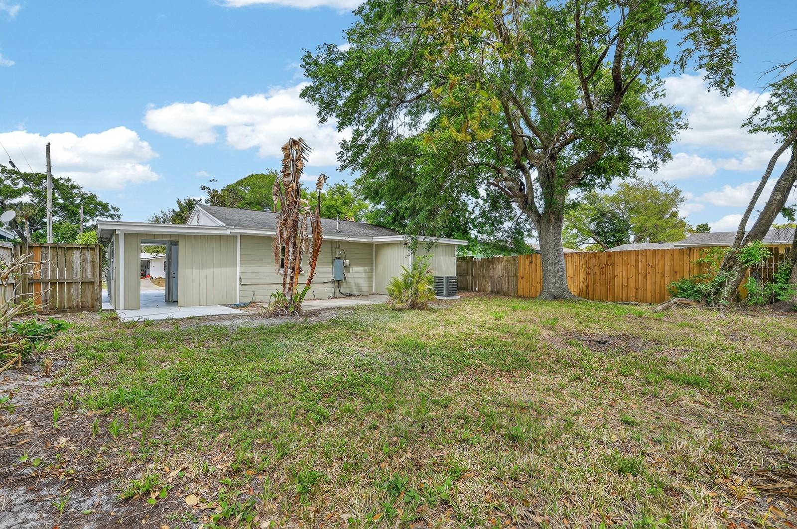 553 CALHOUN ST, SOUTH DAYTONA, FL, 32119