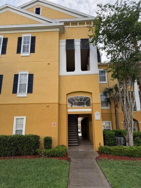 3707 CONROY RD #1712, ORLANDO, FL, 32839