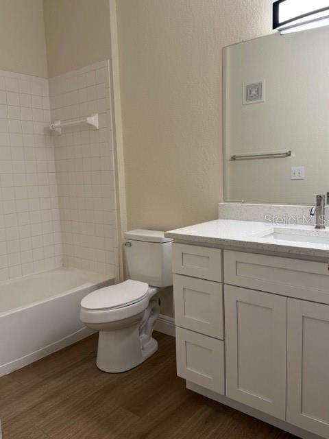 3707 CONROY RD #1712, ORLANDO, FL, 32839
