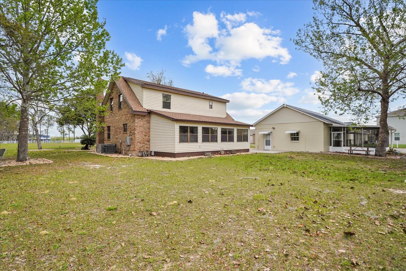 3303 MASSEE RD, DAVENPORT, FL, 33837