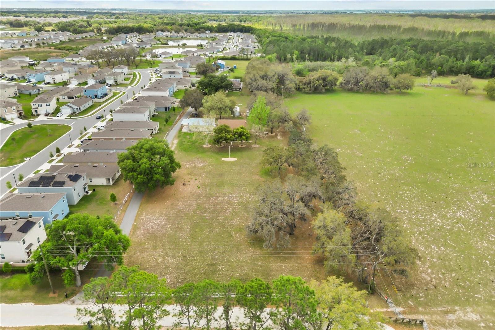 3303 MASSEE RD, DAVENPORT, FL, 33837