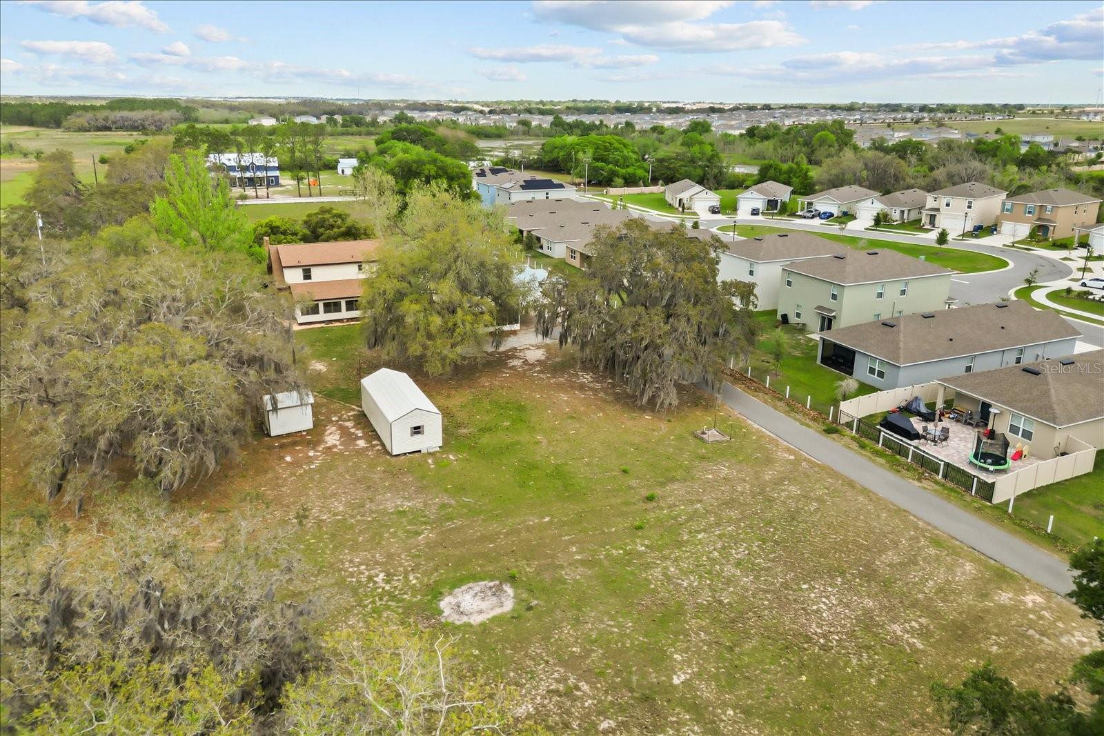 3303 MASSEE RD, DAVENPORT, FL, 33837