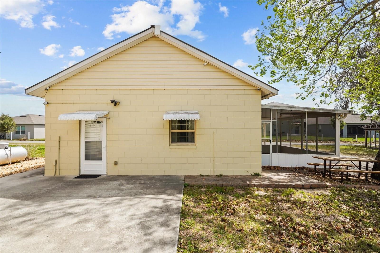 3303 MASSEE RD, DAVENPORT, FL, 33837