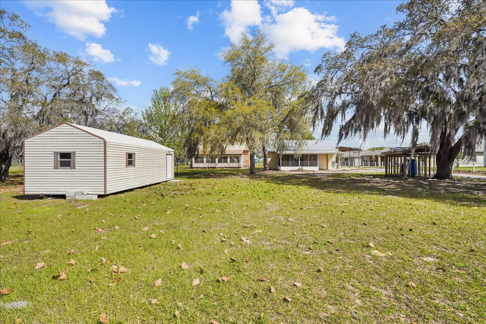 3303 MASSEE RD, DAVENPORT, FL, 33837