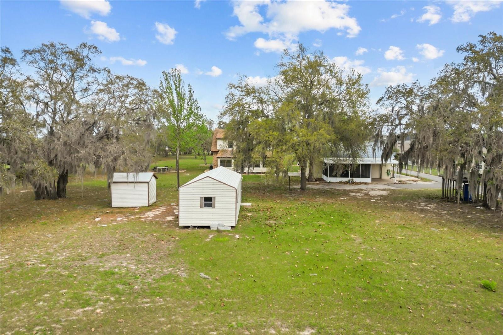 3303 MASSEE RD, DAVENPORT, FL, 33837